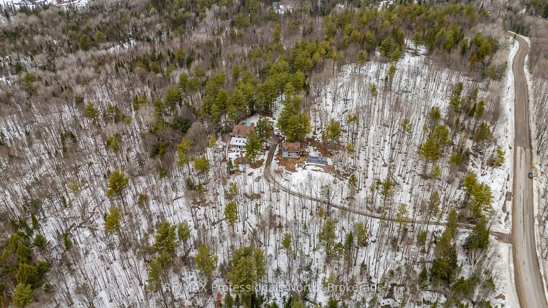 Photo 44 of 1127 Bobcaygeon Road, Minden Hills, Anson — HOMEH