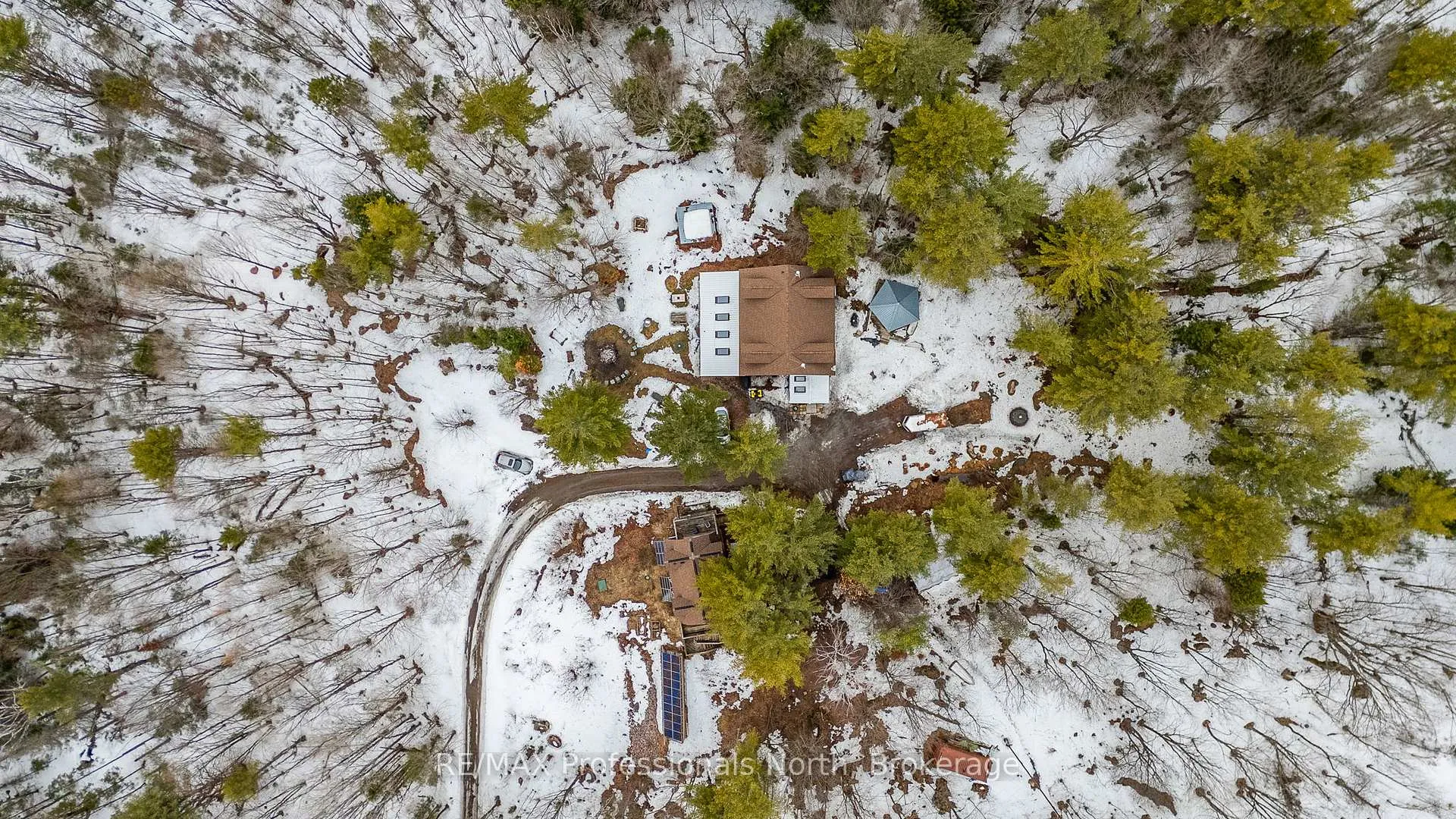 Photo 48 of 1127 Bobcaygeon Road, Minden Hills, Anson — HOMEH