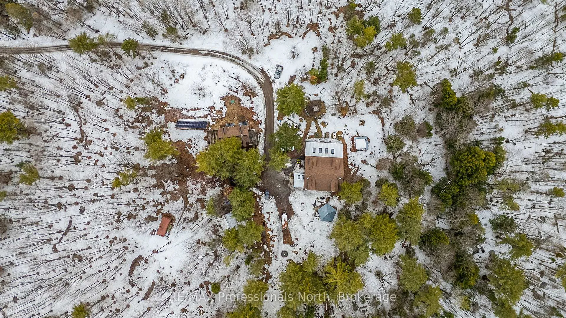 Photo 49 of 1127 Bobcaygeon Road, Minden Hills, Anson — HOMEH