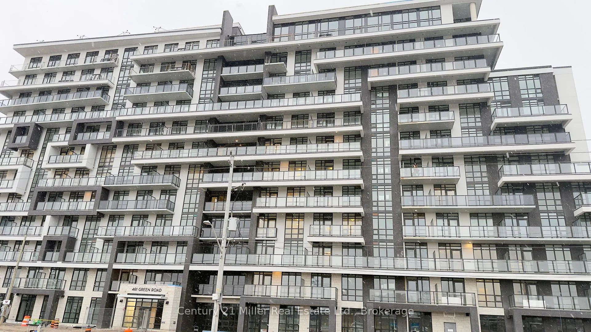 Photo 22 of Unit Unit # 328, 461 Green Road N, Hamilton, Lakeshore — HOMEH