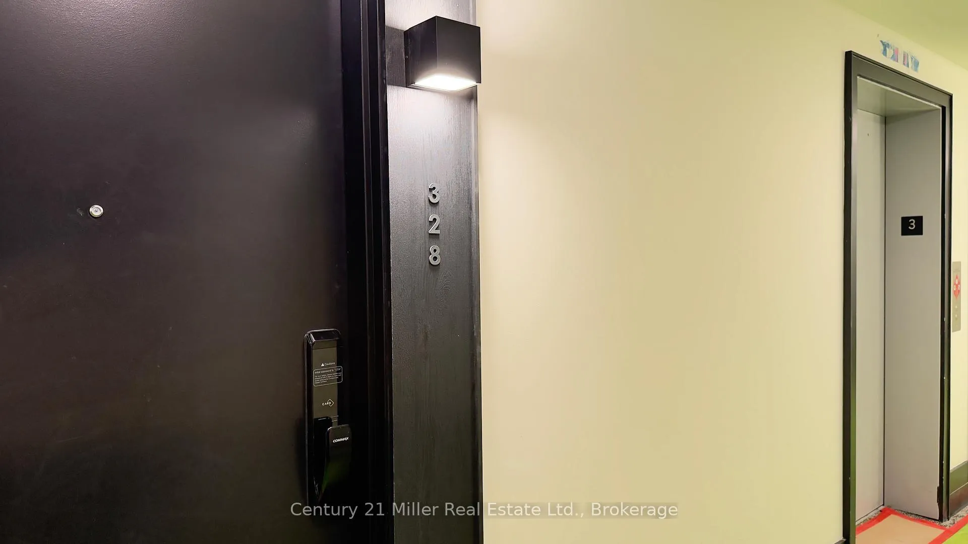 Photo 23 of Unit Unit # 328, 461 Green Road N, Hamilton, Lakeshore — HOMEH