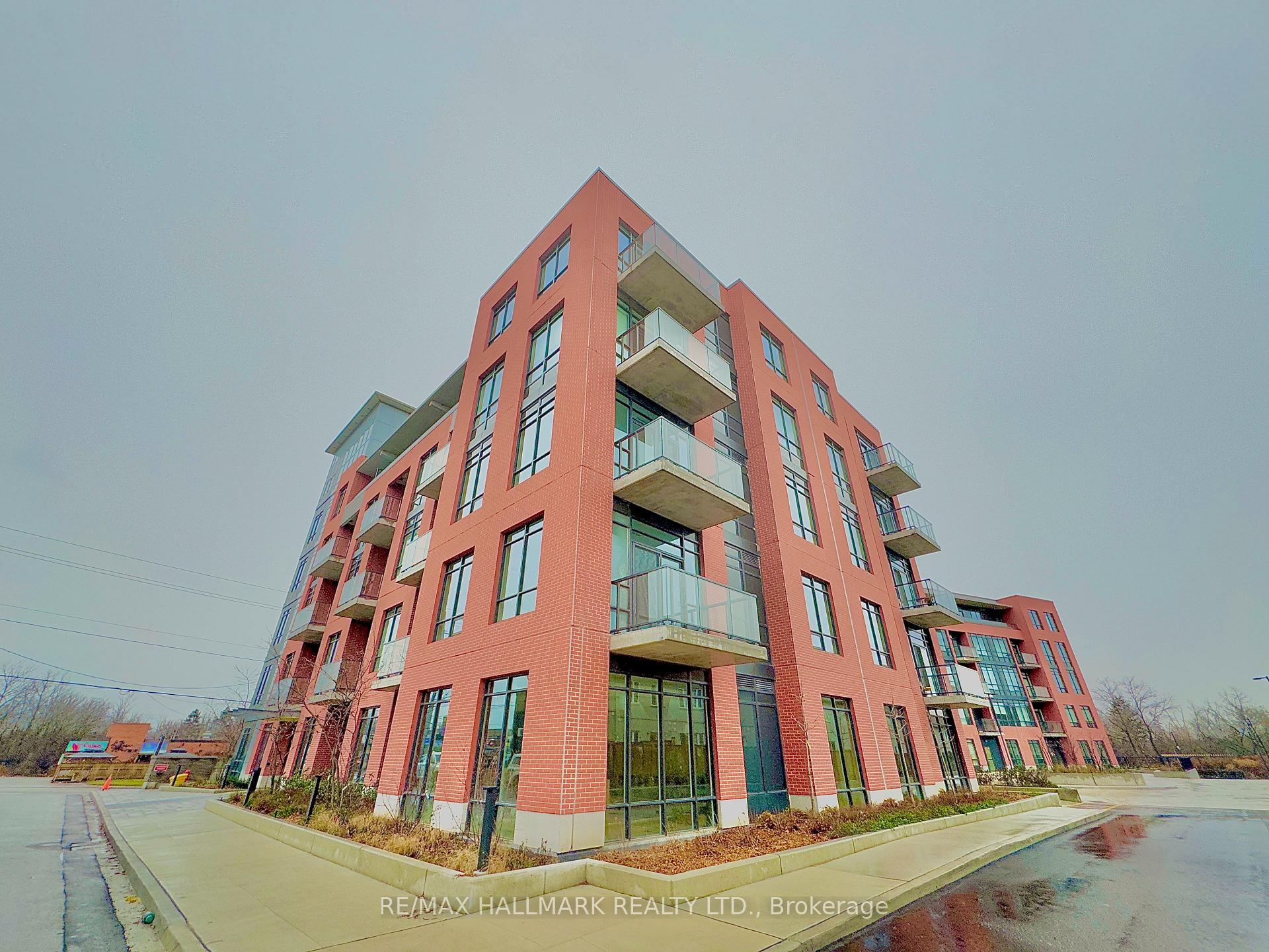 Photo 5 of Unit PH15, 1010 Dundas Street E, Whitby, Pringle Creek — HOMEH