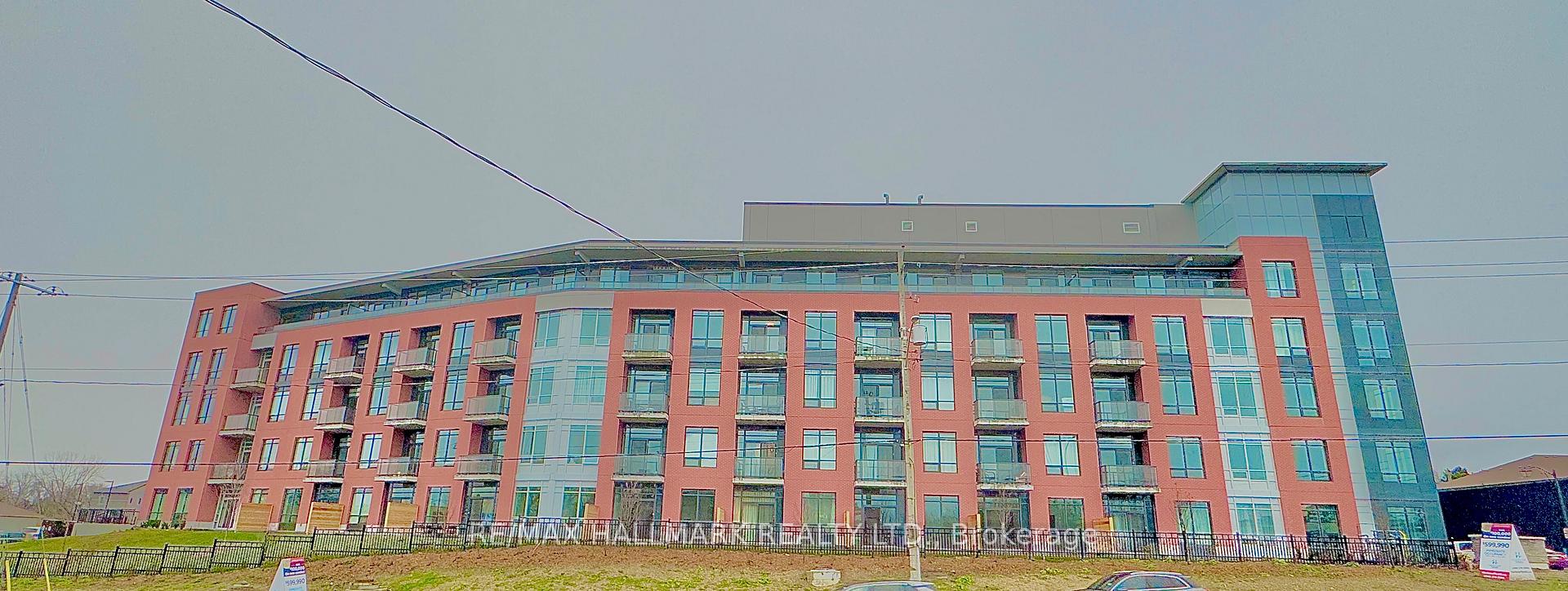 Photo 6 of Unit PH15, 1010 Dundas Street E, Whitby, Pringle Creek — HOMEH