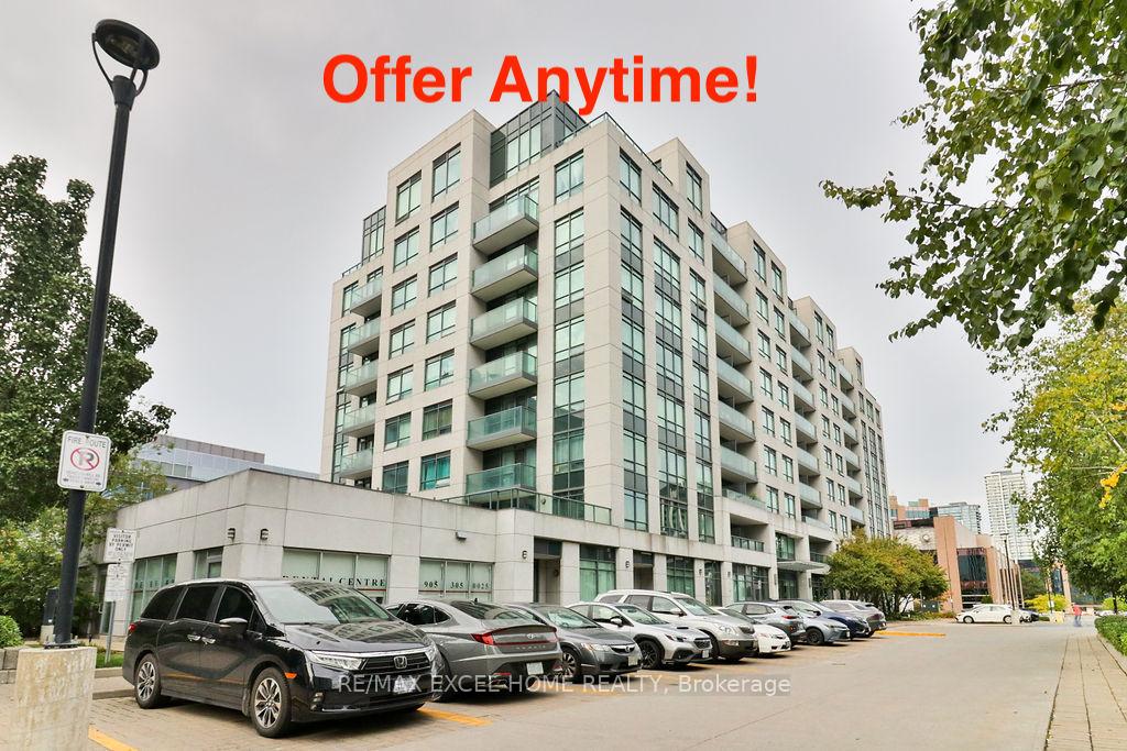 Photo 1 of Unit 619, 32 Clegg Road, Markham, Unionville — HOMEH