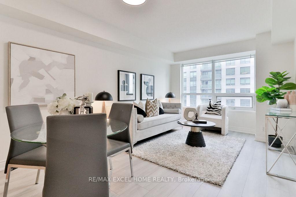 Photo 11 of Unit 619, 32 Clegg Road, Markham, Unionville — HOMEH