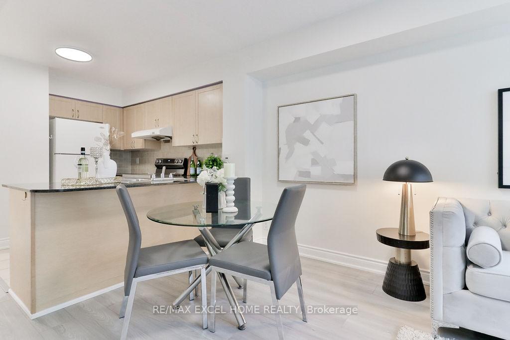 Photo 13 of Unit 619, 32 Clegg Road, Markham, Unionville — HOMEH