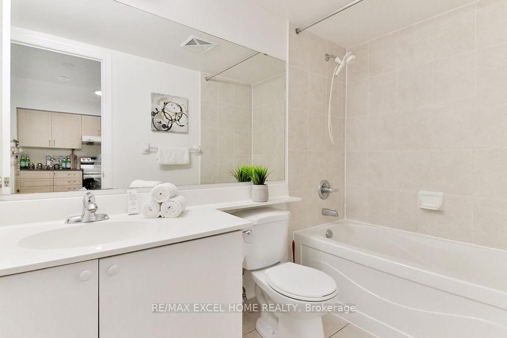 Photo 16 of Unit 619, 32 Clegg Road, Markham, Unionville — HOMEH