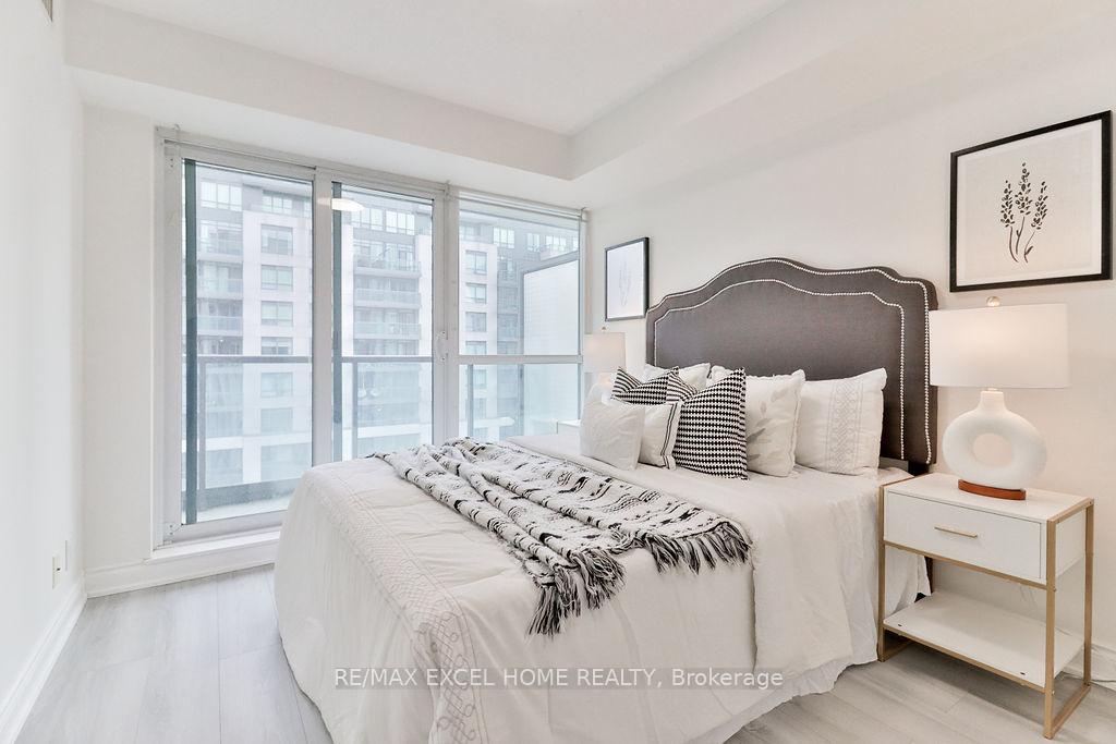 Photo 17 of Unit 619, 32 Clegg Road, Markham, Unionville — HOMEH