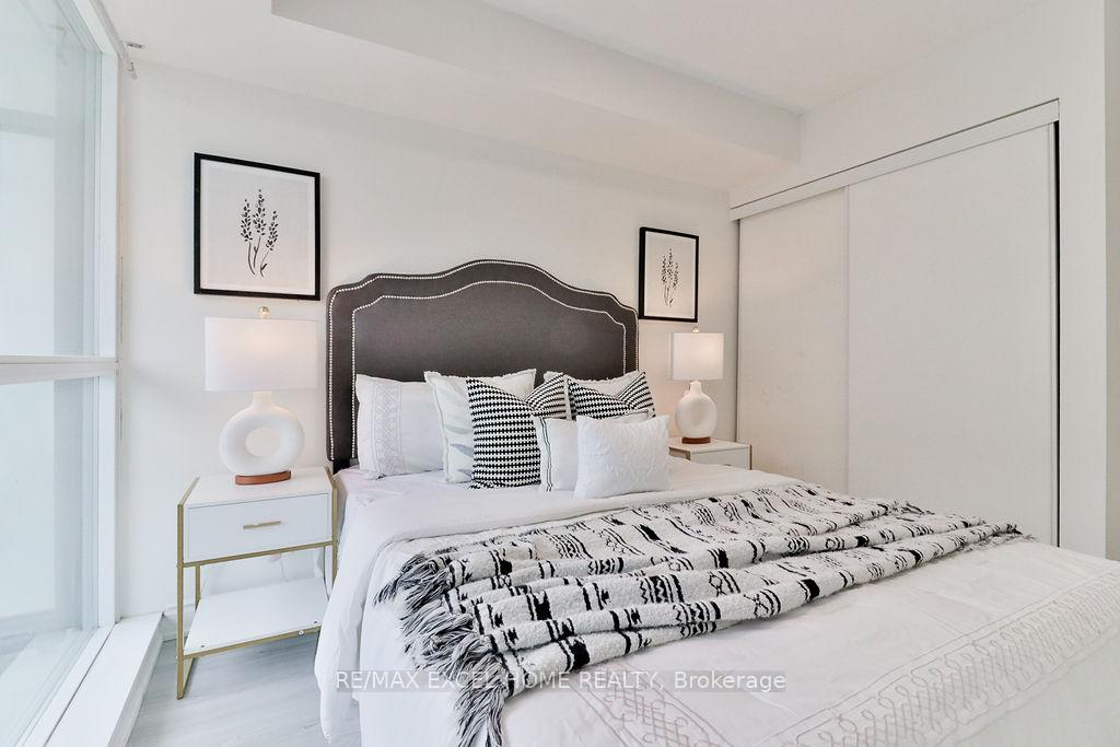 Photo 18 of Unit 619, 32 Clegg Road, Markham, Unionville — HOMEH