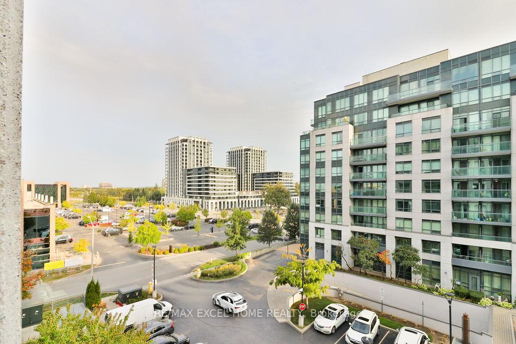 Photo 20 of Unit 619, 32 Clegg Road, Markham, Unionville — HOMEH