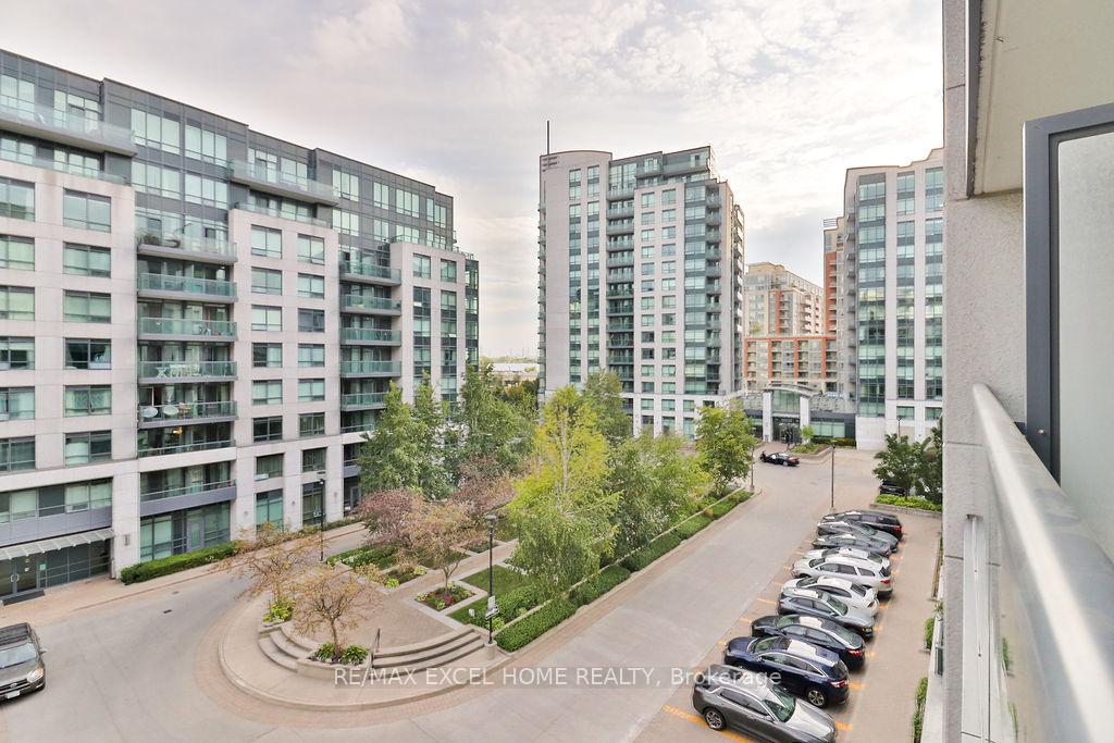 Photo 21 of Unit 619, 32 Clegg Road, Markham, Unionville — HOMEH
