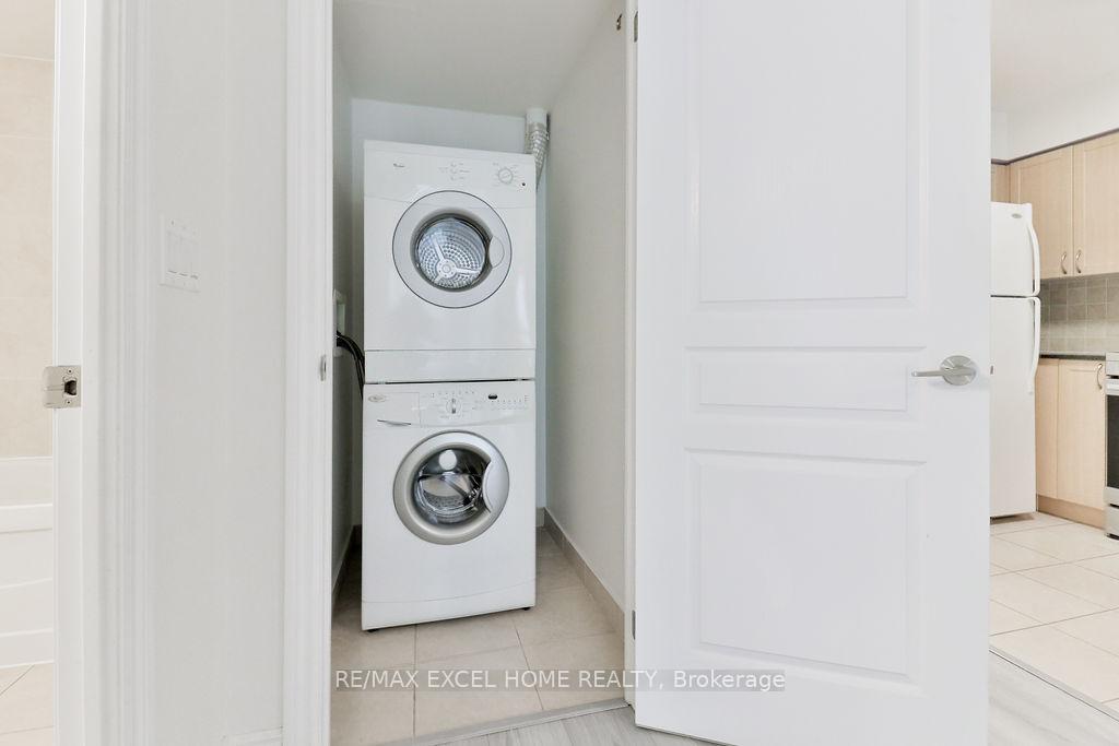 Photo 22 of Unit 619, 32 Clegg Road, Markham, Unionville — HOMEH