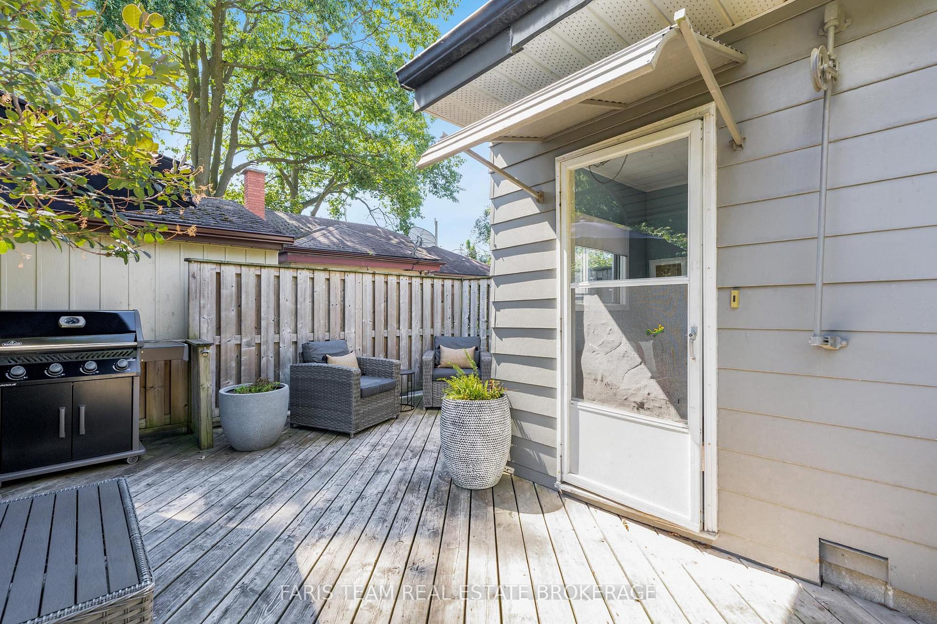Photo 18 of 37 Lount Street, Barrie, Wellington — HOMEH