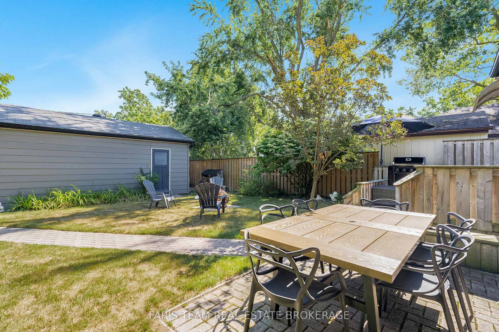 Photo 19 of 37 Lount Street, Barrie, Wellington — HOMEH