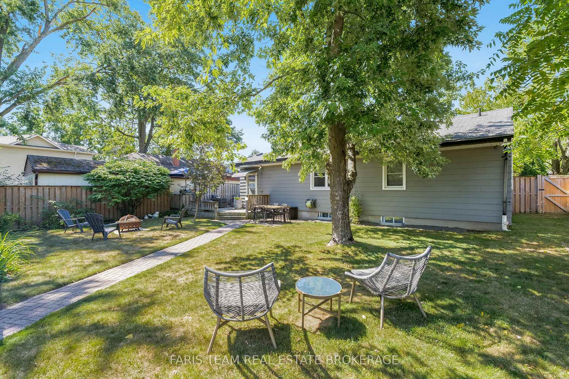 Photo 28 of 37 Lount Street, Barrie, Wellington — HOMEH
