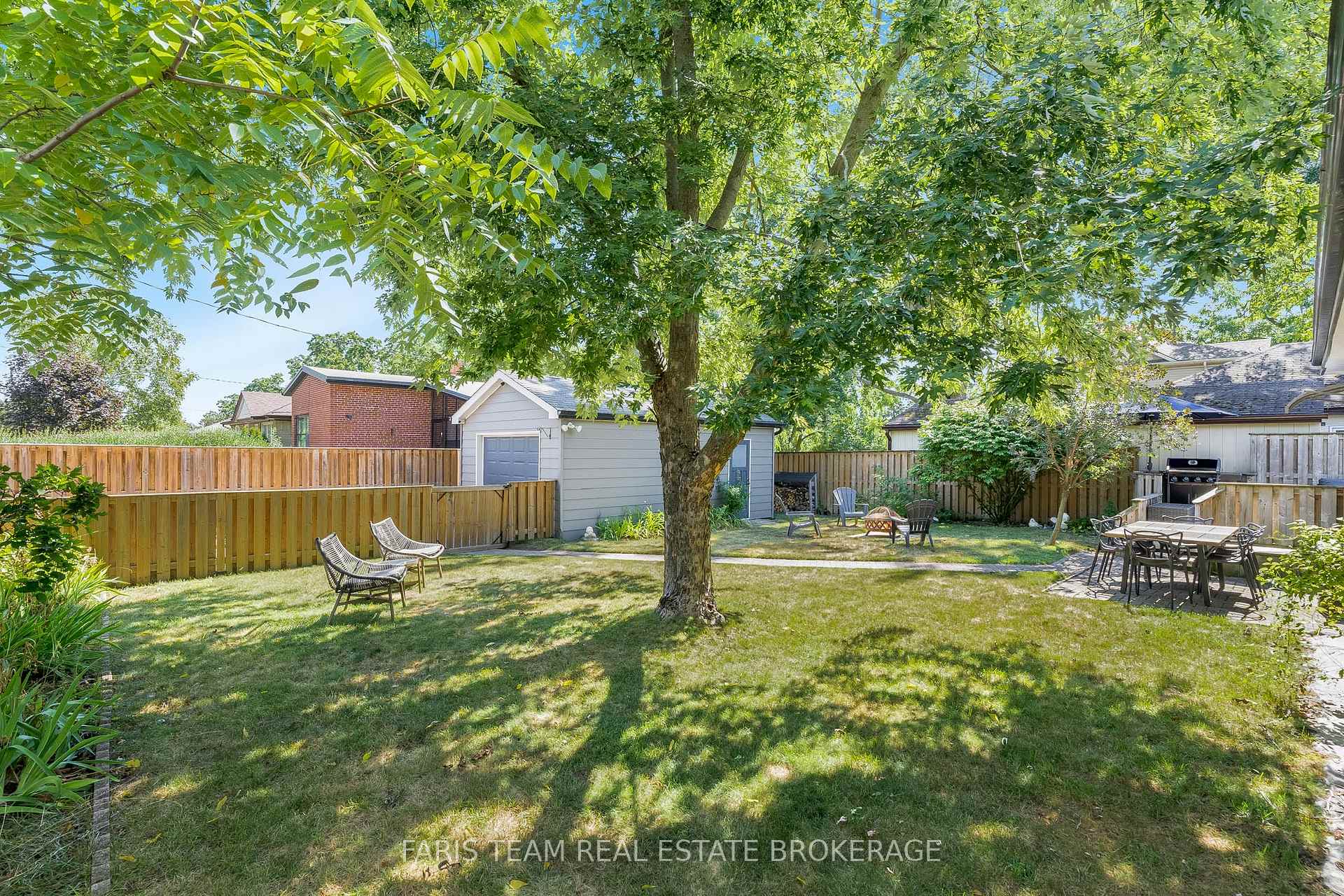 Photo 26 of 37 Lount Street, Barrie, Wellington — HOMEH