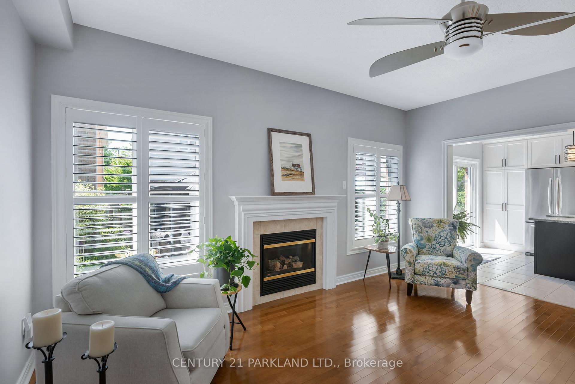 Photo 10 of 316 Kirkvalley Crescent, Aurora, Bayview Wellington — HOMEH