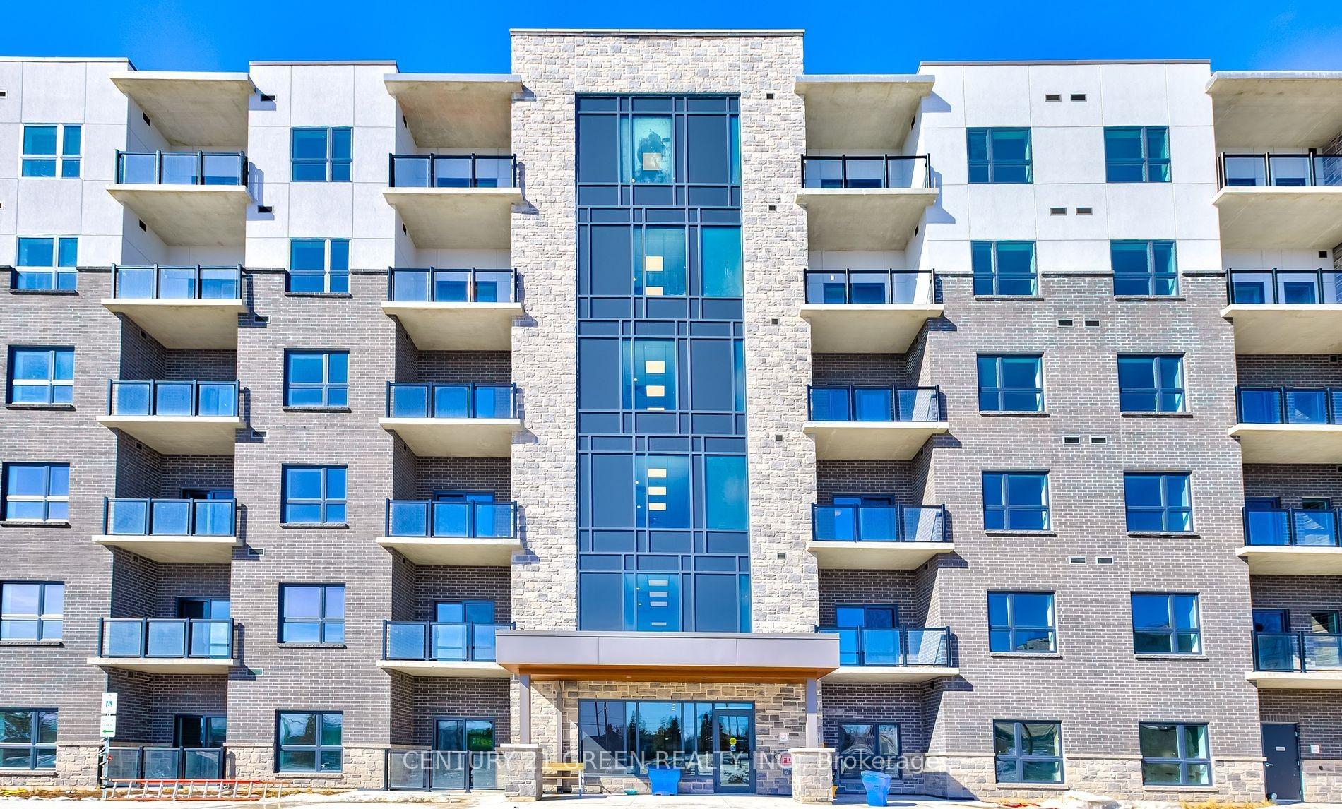 Photo 2 of Unit 209, 1000 Lackner Boulevard, Kitchener — HOMEH