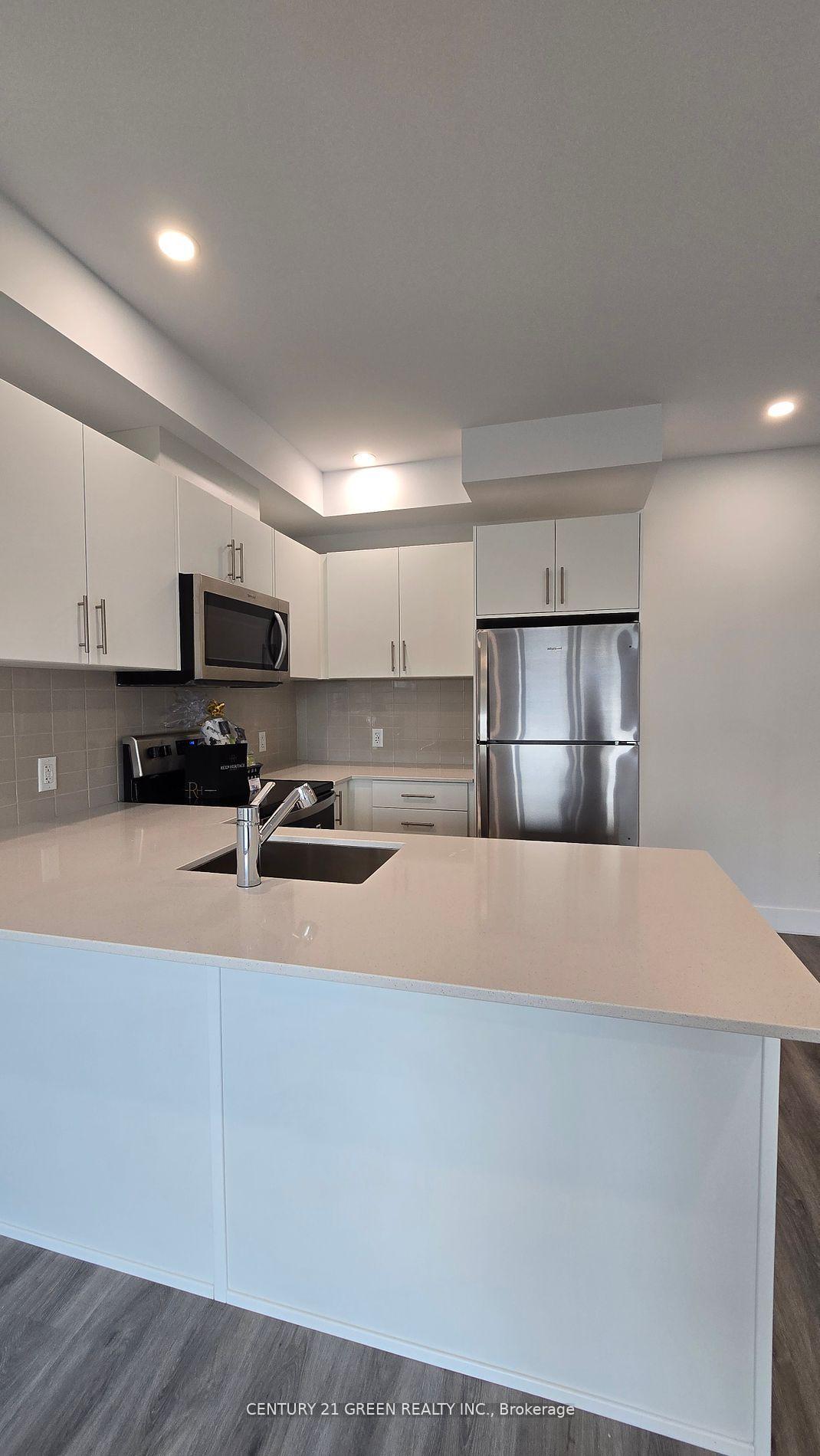 Photo 4 of Unit 209, 1000 Lackner Boulevard, Kitchener — HOMEH