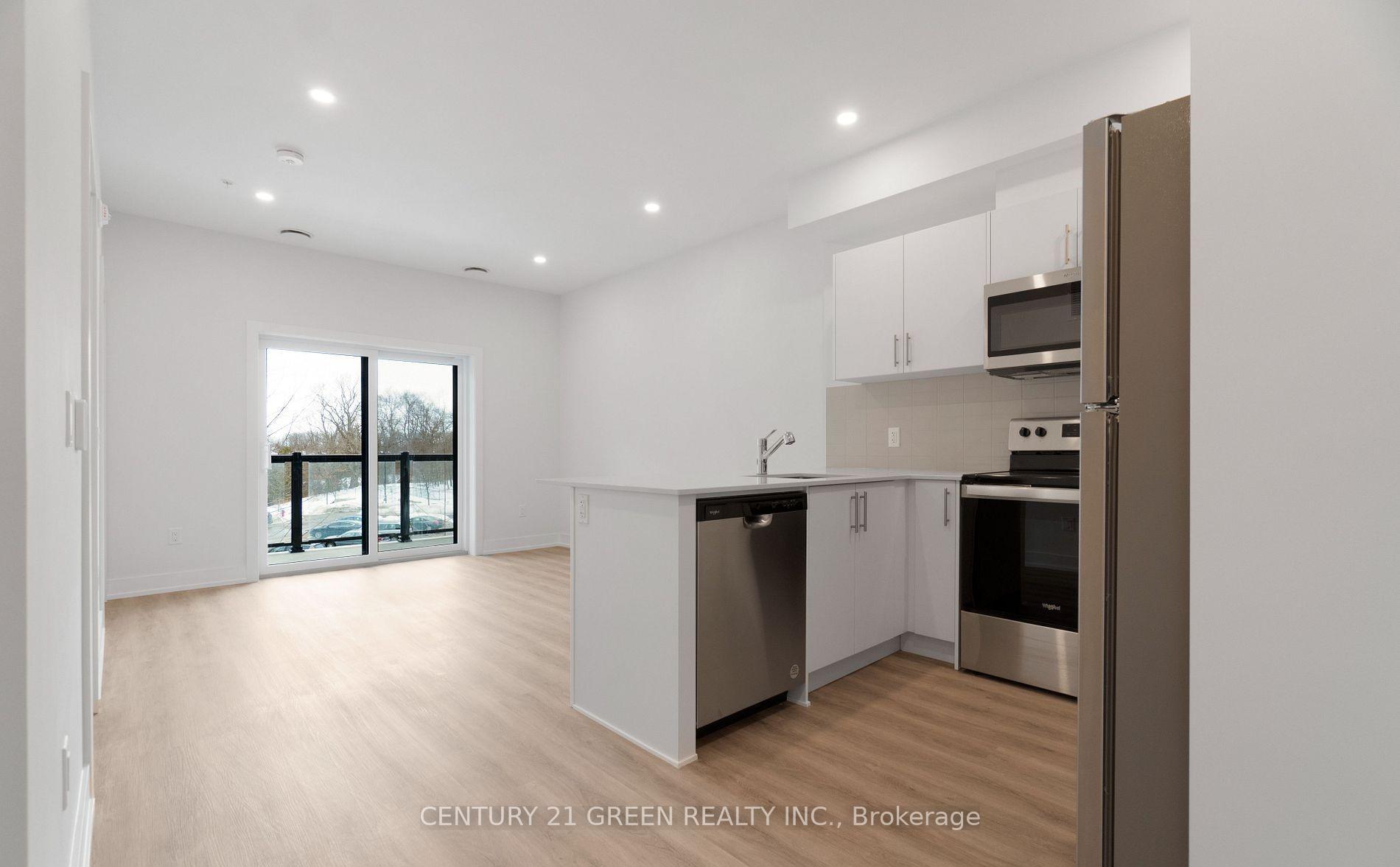Photo 8 of Unit 209, 1000 Lackner Boulevard, Kitchener — HOMEH