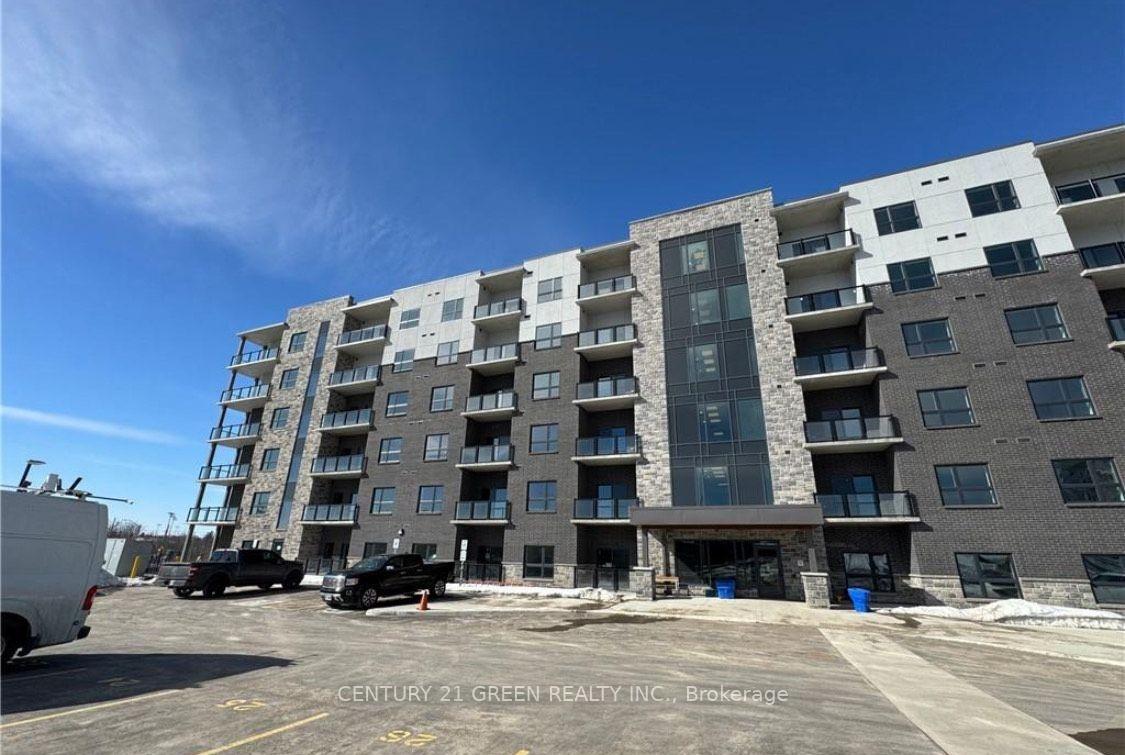 Photo 12 of Unit 209, 1000 Lackner Boulevard, Kitchener — HOMEH