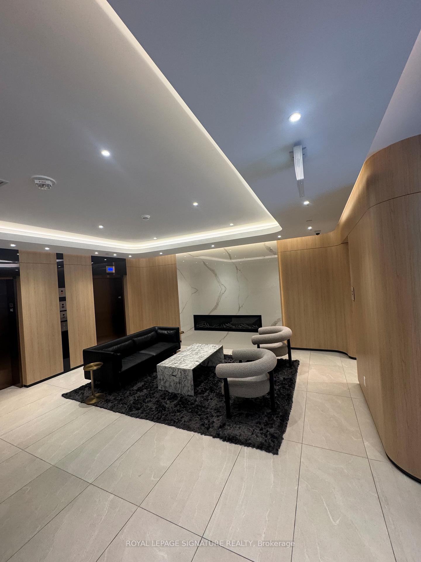 Photo 2 of Unit 301, 900 St Clair Avenue W, Toronto, Oakwood Village — HOMEH