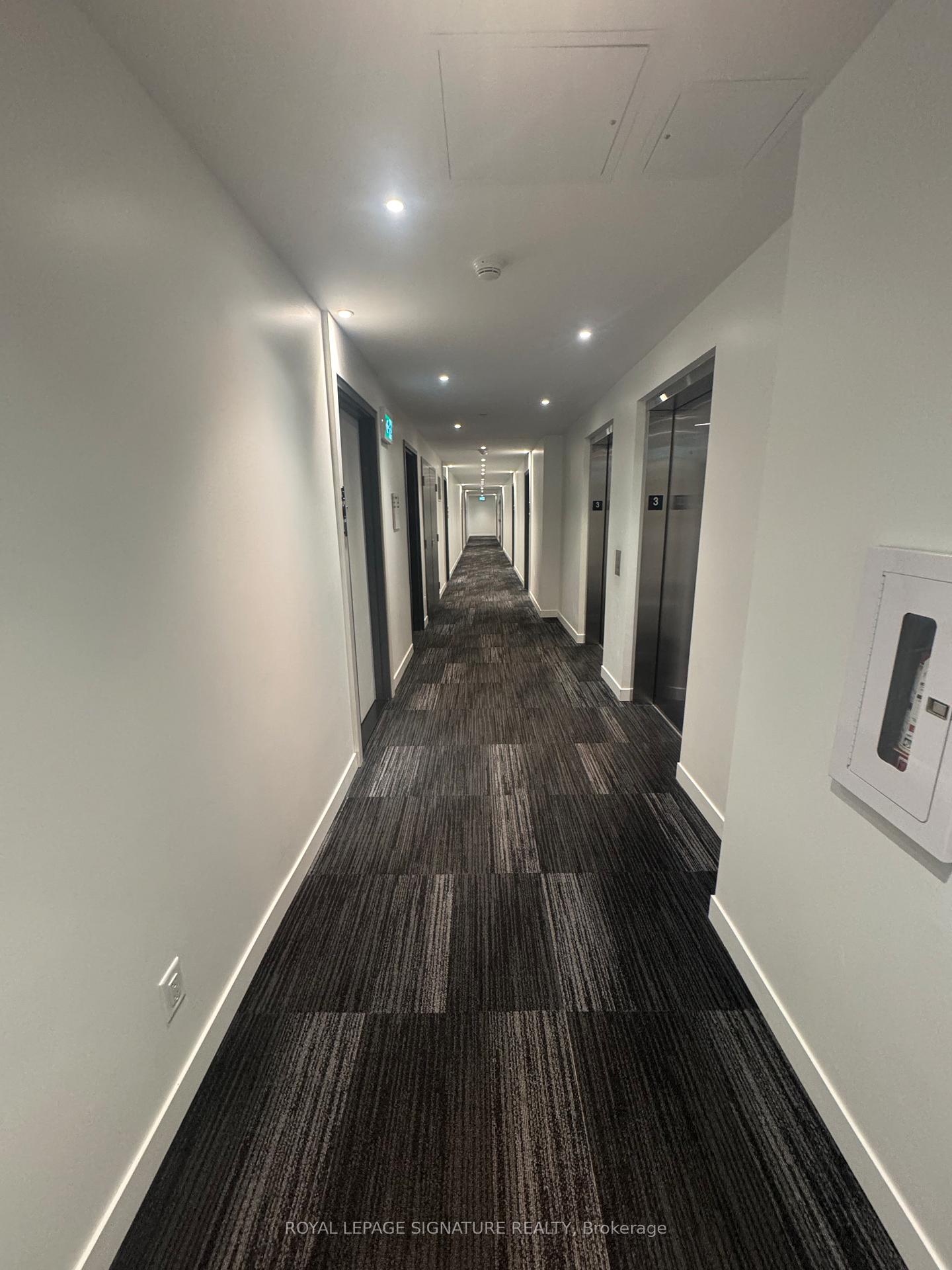Photo 3 of Unit 301, 900 St Clair Avenue W, Toronto, Oakwood Village — HOMEH