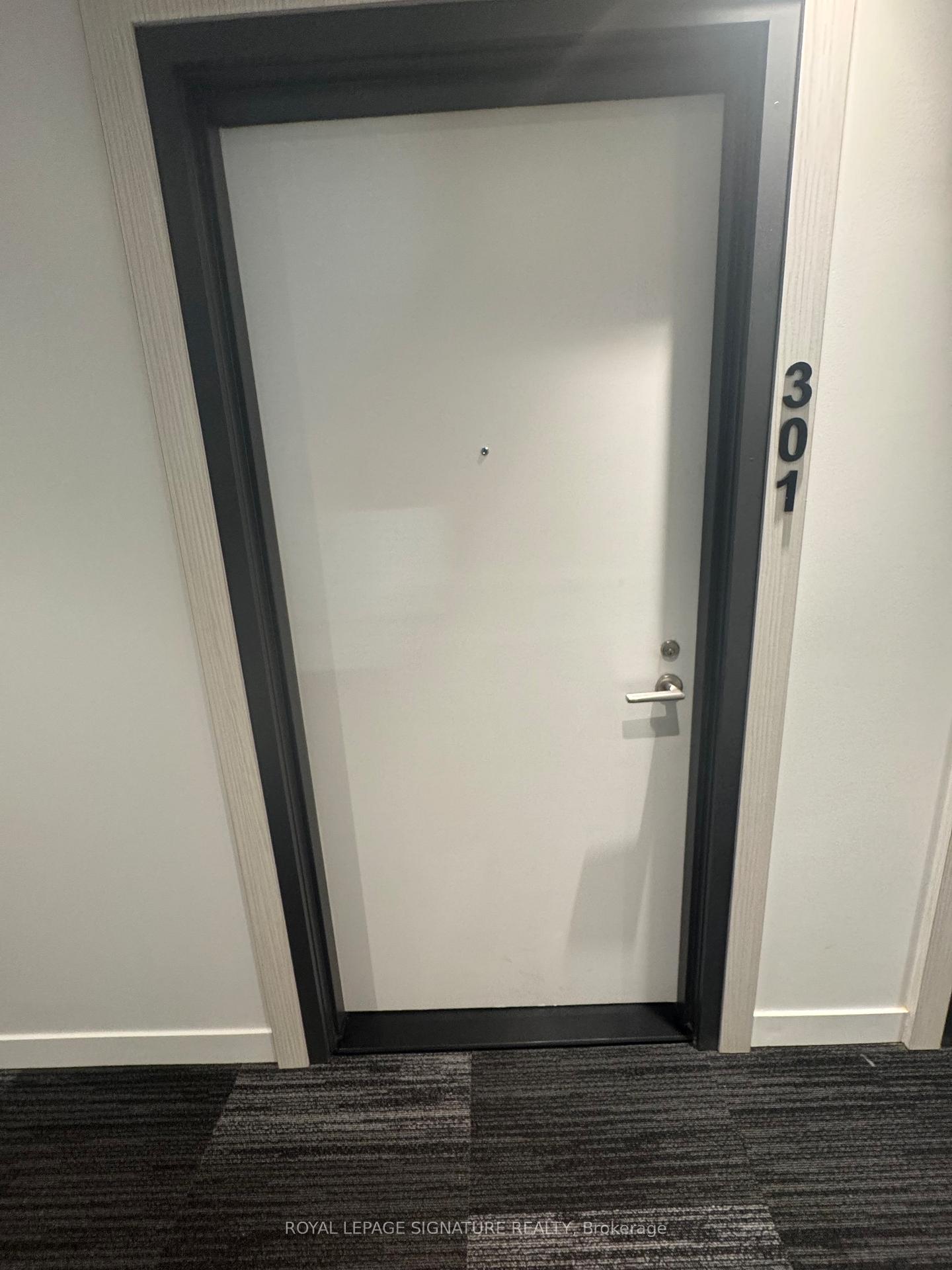 Photo 4 of Unit 301, 900 St Clair Avenue W, Toronto, Oakwood Village — HOMEH