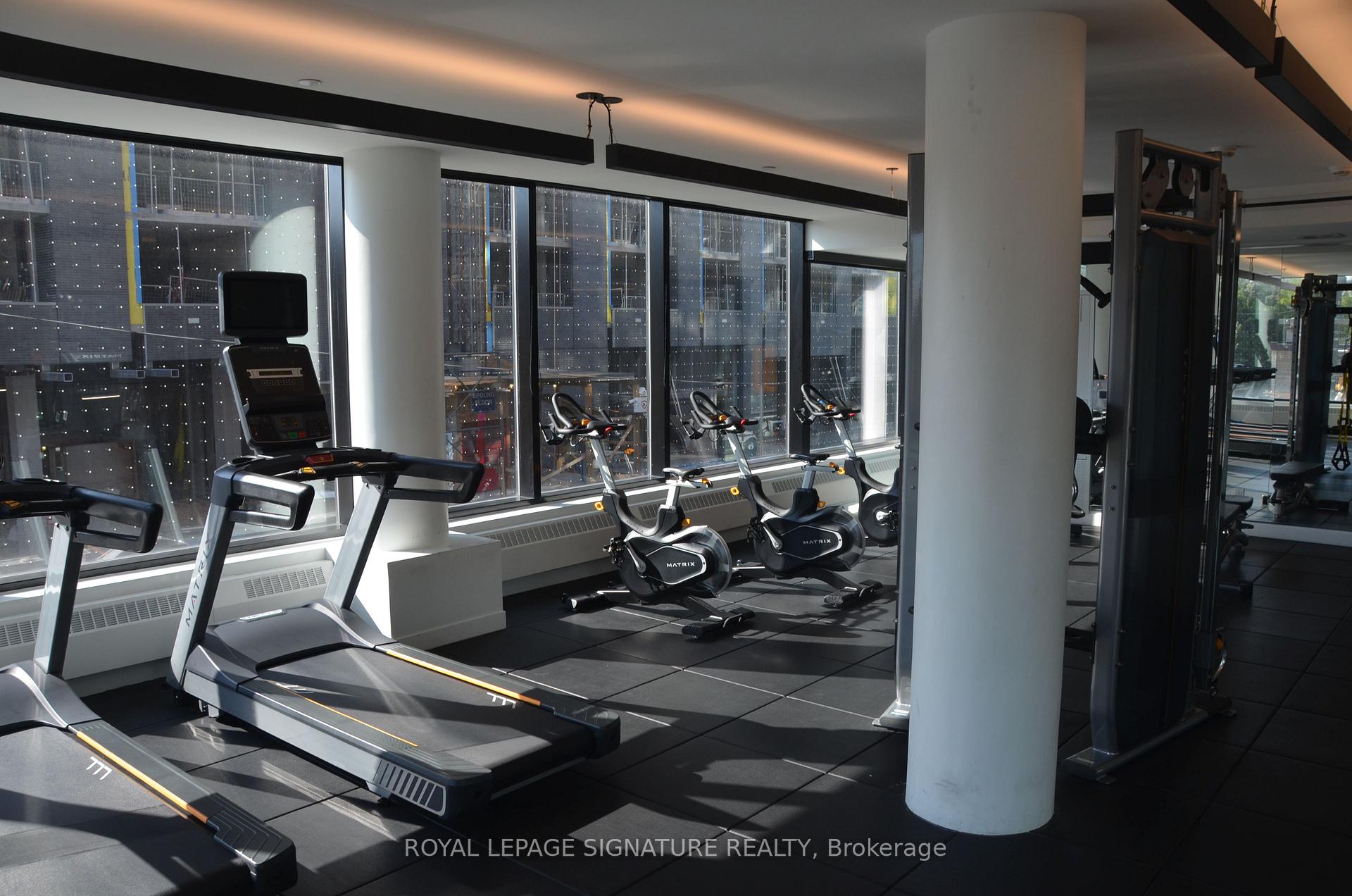 Photo 17 of Unit 301, 900 St Clair Avenue W, Toronto, Oakwood Village — HOMEH