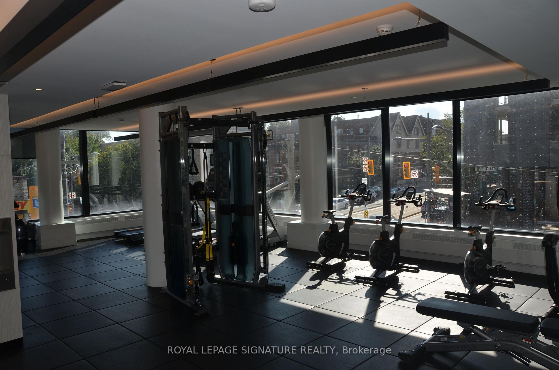 Photo 18 of Unit 301, 900 St Clair Avenue W, Toronto, Oakwood Village — HOMEH