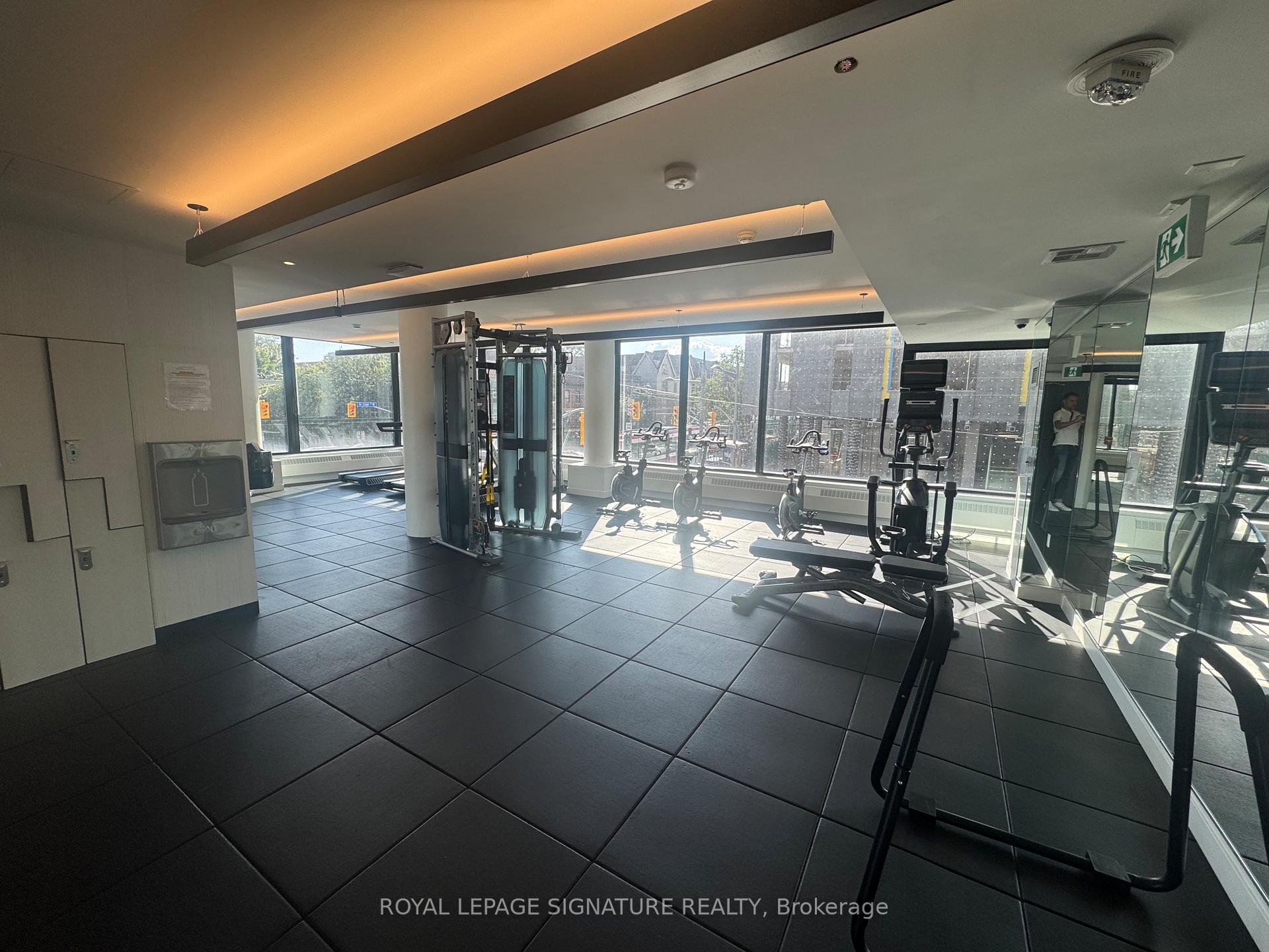 Photo 19 of Unit 301, 900 St Clair Avenue W, Toronto, Oakwood Village — HOMEH