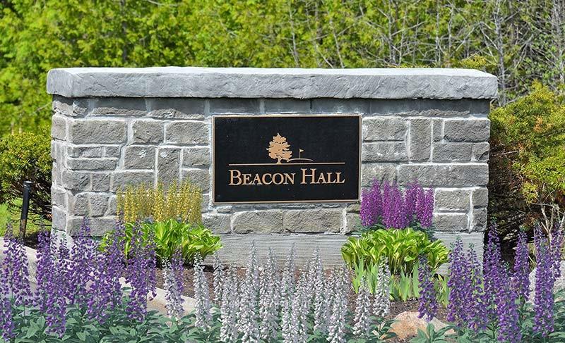 Front of Unit 20, 516 Quail Ridge Drive