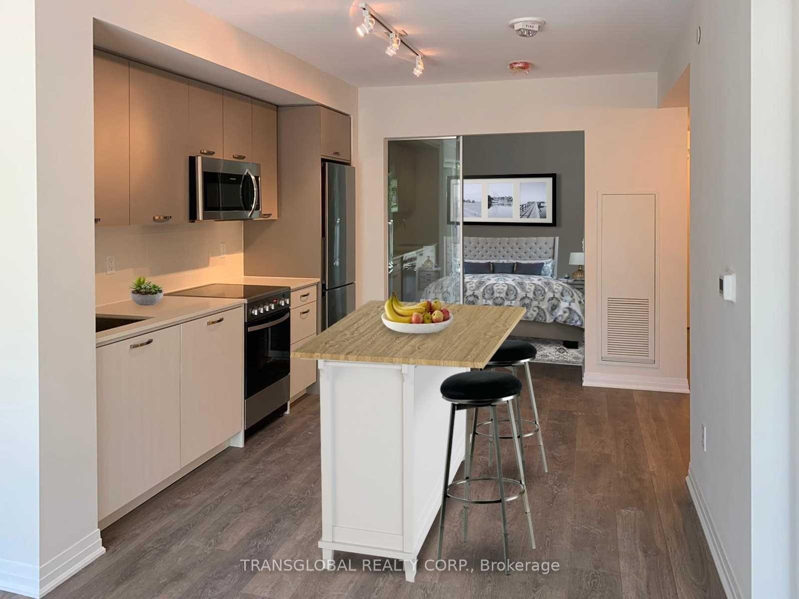 Photo 2 of Unit 204, 2301 Danforth Avenue, Toronto, East End-Danforth — HOMEH
