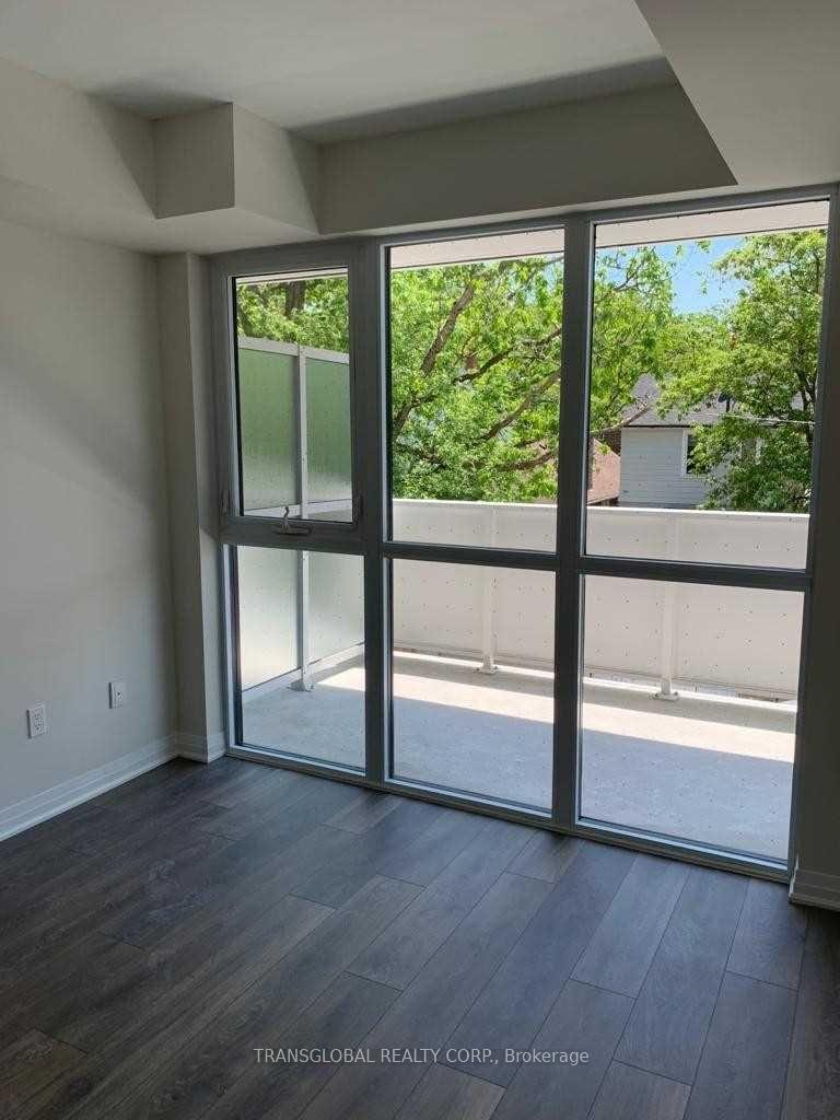 Photo 3 of Unit 204, 2301 Danforth Avenue, Toronto, East End-Danforth — HOMEH