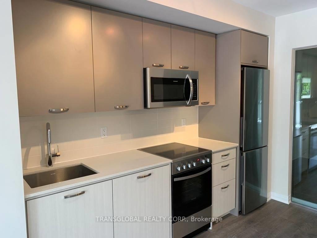 Photo 4 of Unit 204, 2301 Danforth Avenue, Toronto, East End-Danforth — HOMEH