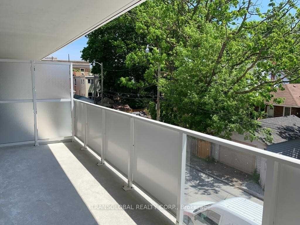 Photo 5 of Unit 204, 2301 Danforth Avenue, Toronto, East End-Danforth — HOMEH