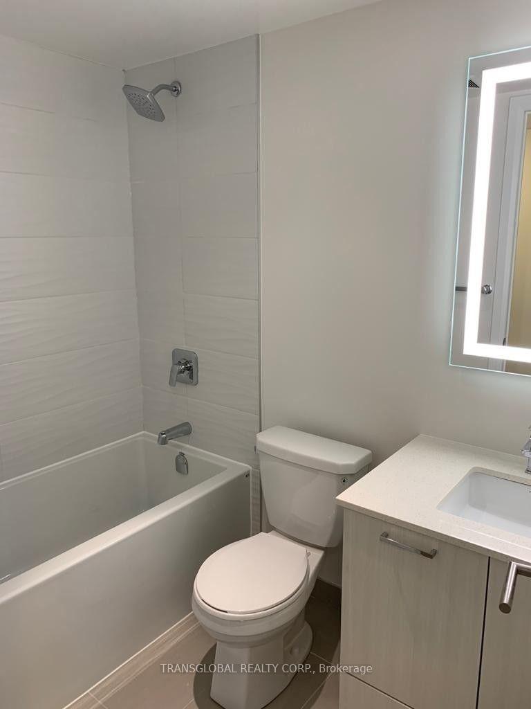 Photo 8 of Unit 204, 2301 Danforth Avenue, Toronto, East End-Danforth — HOMEH