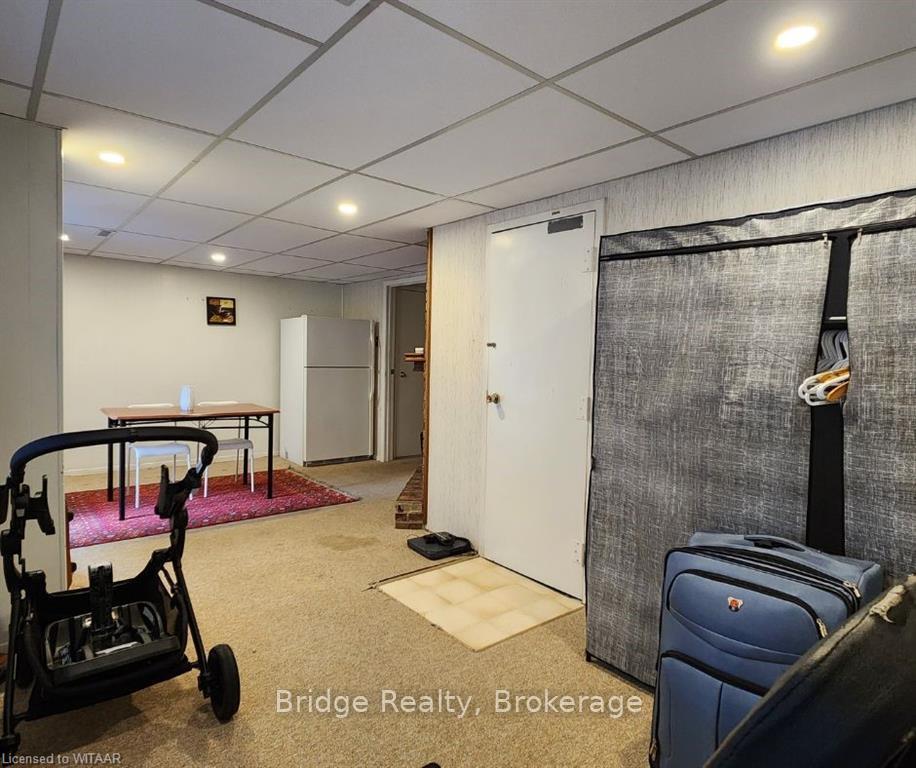 Photo 4 of Unit 83, 30 Green Valley Drive, Kitchener, Pioneer Park — HOMEH
