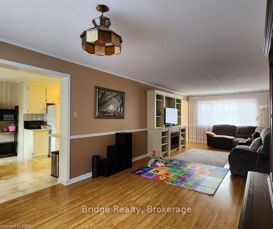 Photo 8 of Unit 83, 30 Green Valley Drive, Kitchener, Pioneer Park — HOMEH