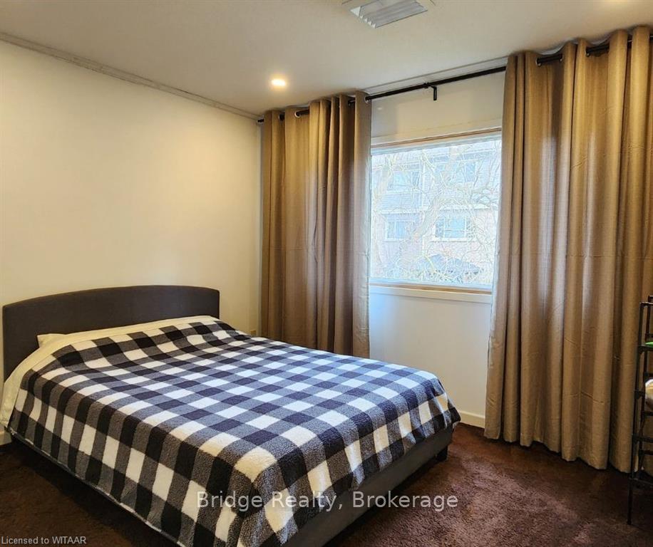 Photo 14 of Unit 83, 30 Green Valley Drive, Kitchener, Pioneer Park — HOMEH