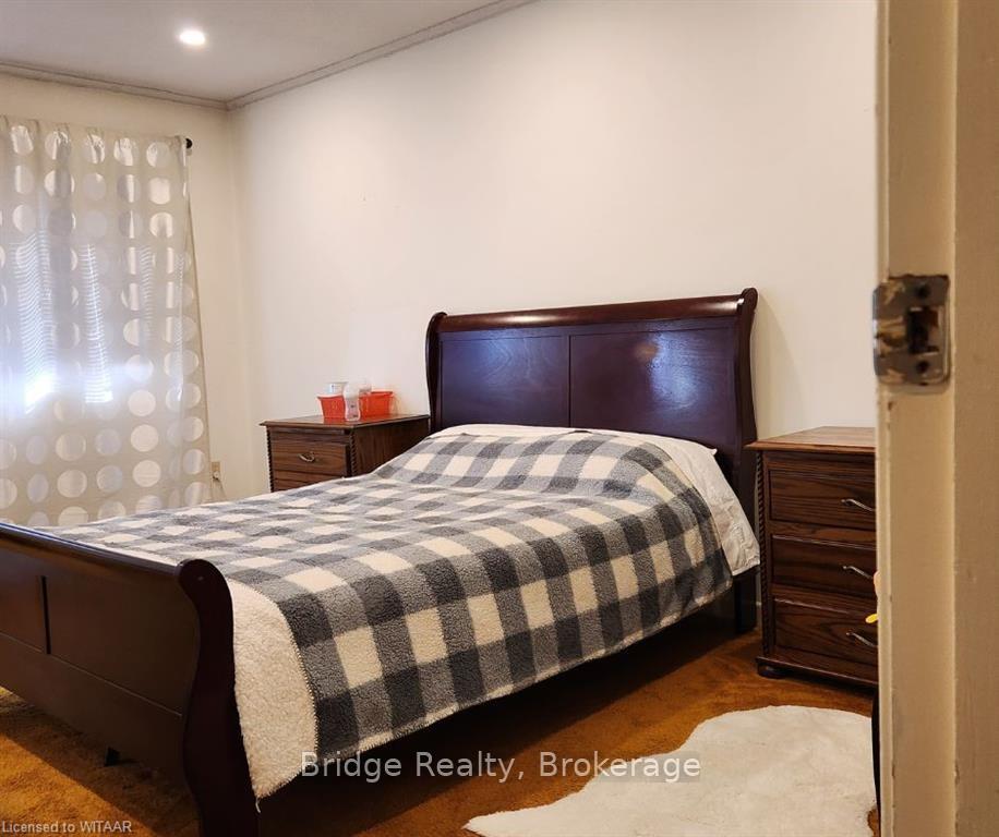 Photo 16 of Unit 83, 30 Green Valley Drive, Kitchener, Pioneer Park — HOMEH