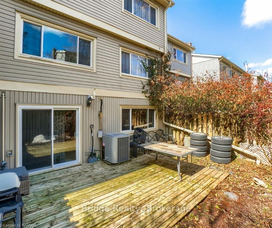 Photo 20 of Unit 83, 30 Green Valley Drive, Kitchener, Pioneer Park — HOMEH