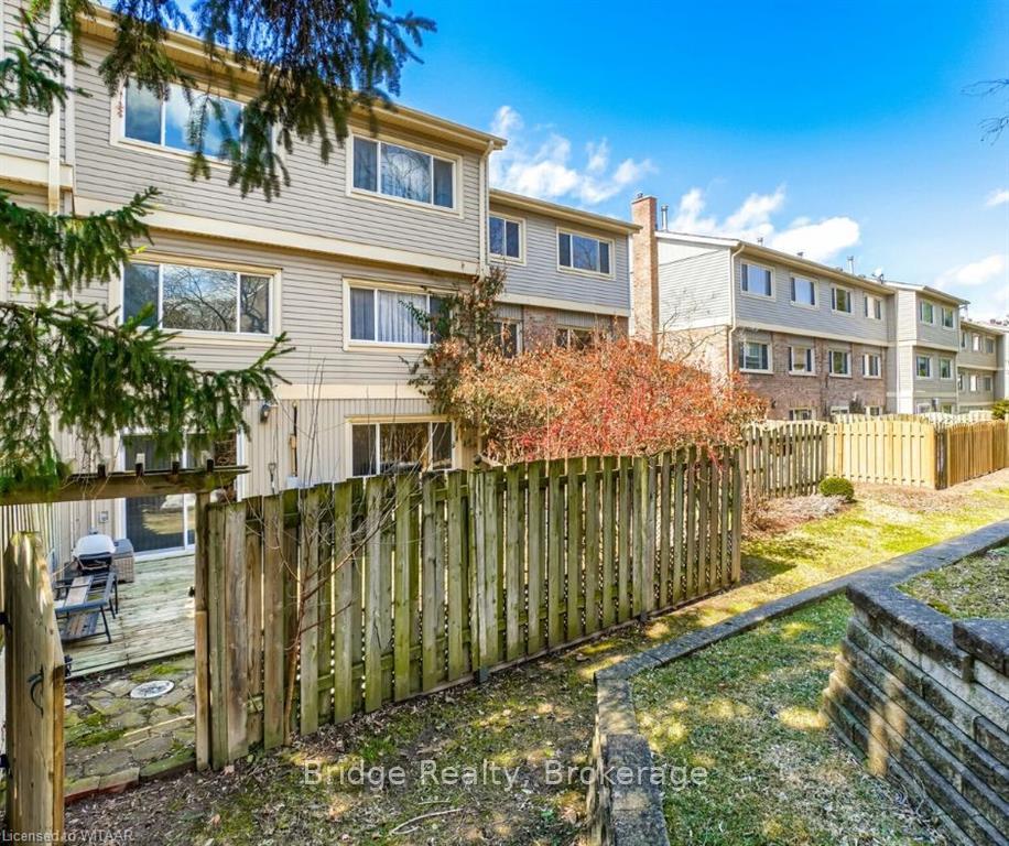 Photo 22 of Unit 83, 30 Green Valley Drive, Kitchener, Pioneer Park — HOMEH