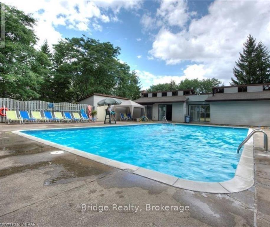 Photo 23 of Unit 83, 30 Green Valley Drive, Kitchener, Pioneer Park — HOMEH
