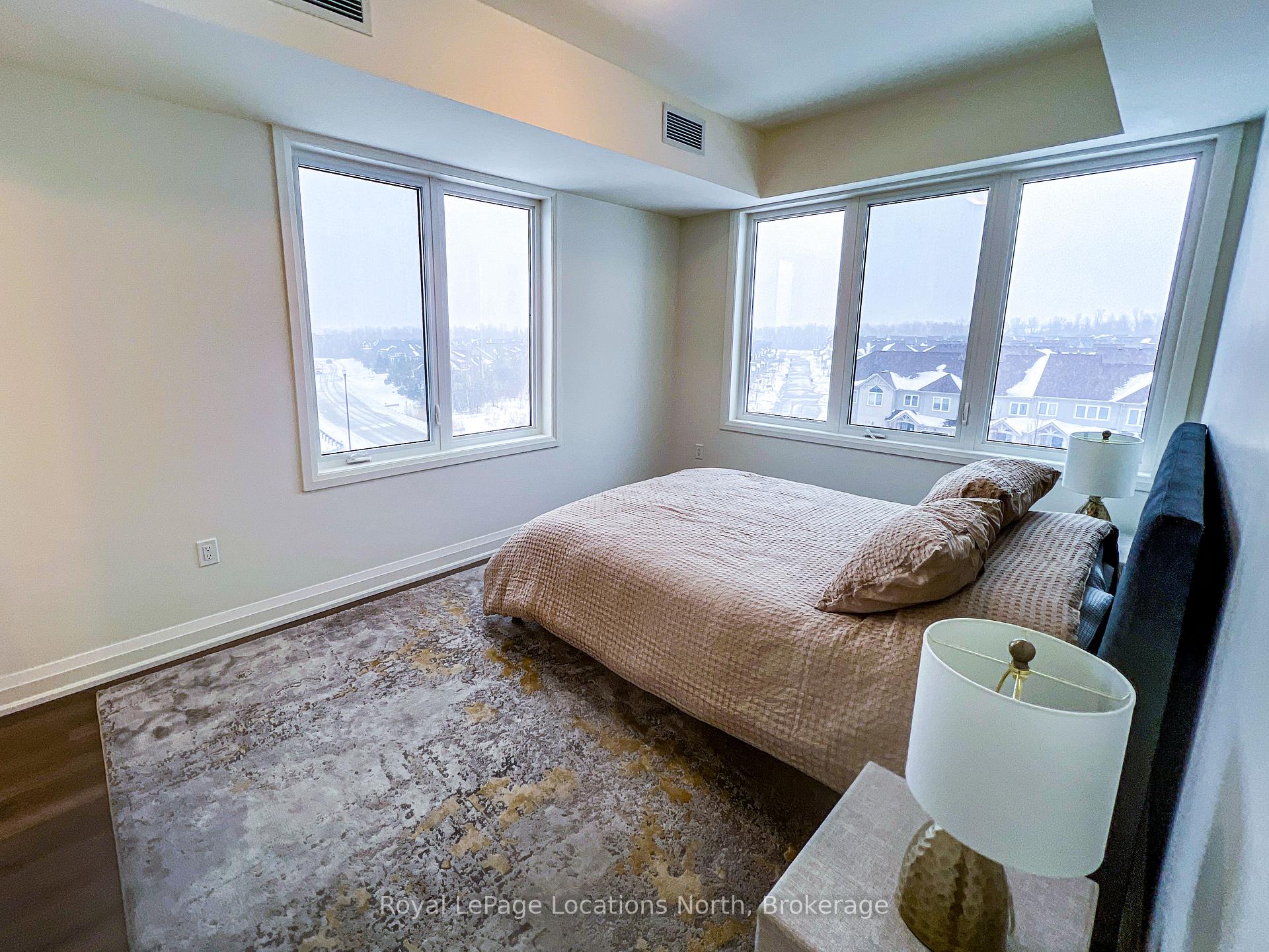 Photo 3 of Unit 418, 5 Spooner Crescent, Collingwood — HOMEH