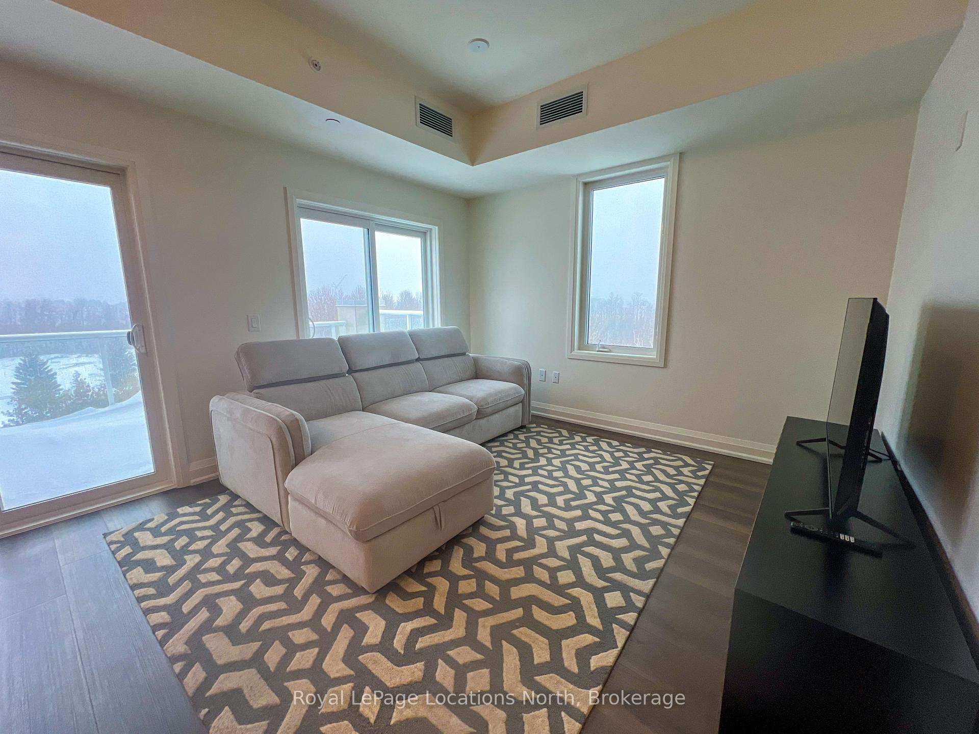 Photo 5 of Unit 418, 5 Spooner Crescent, Collingwood — HOMEH