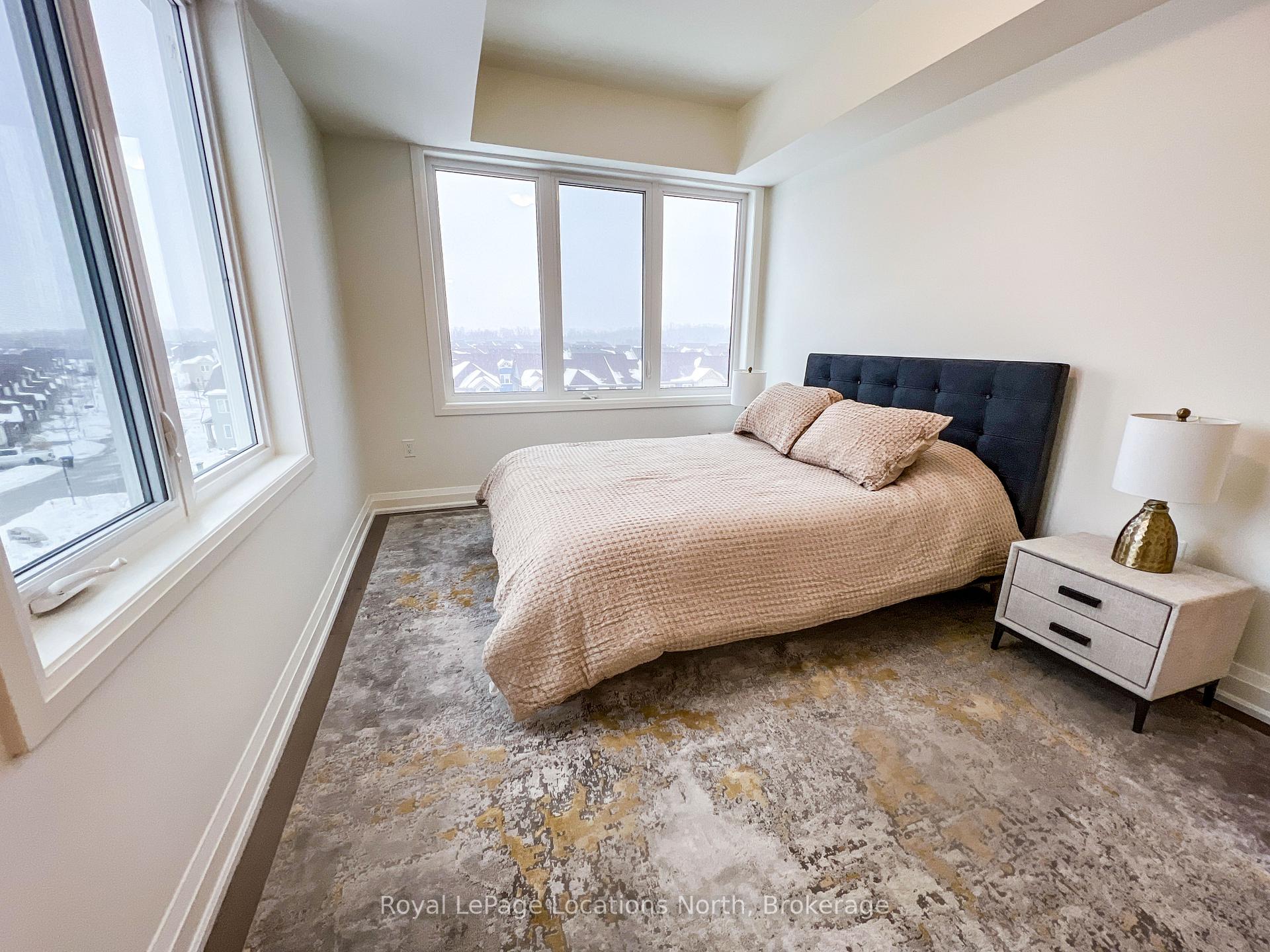 Photo 2 of Unit 418, 5 Spooner Crescent, Collingwood — HOMEH