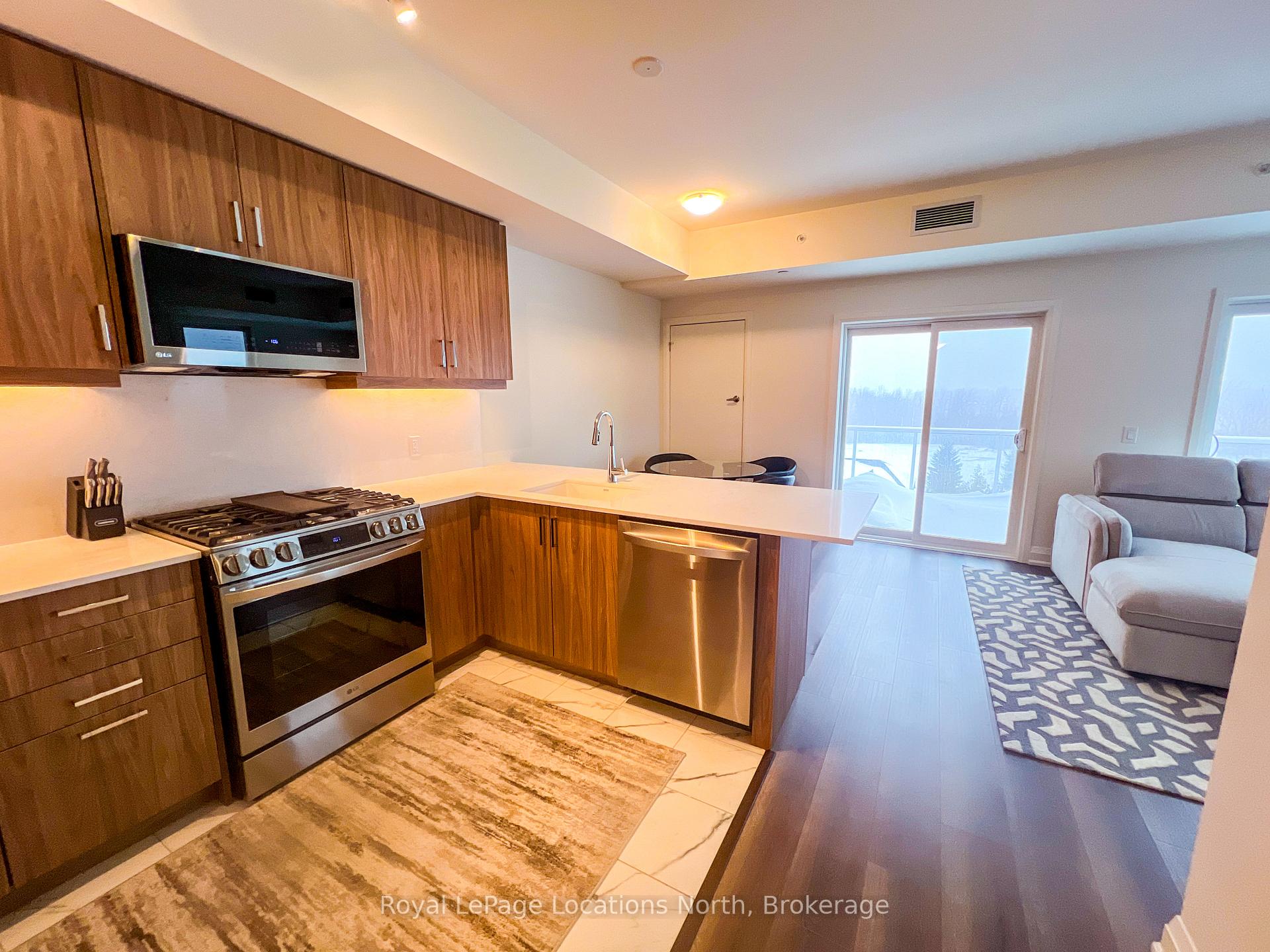 Photo 22 of Unit 418, 5 Spooner Crescent, Collingwood — HOMEH