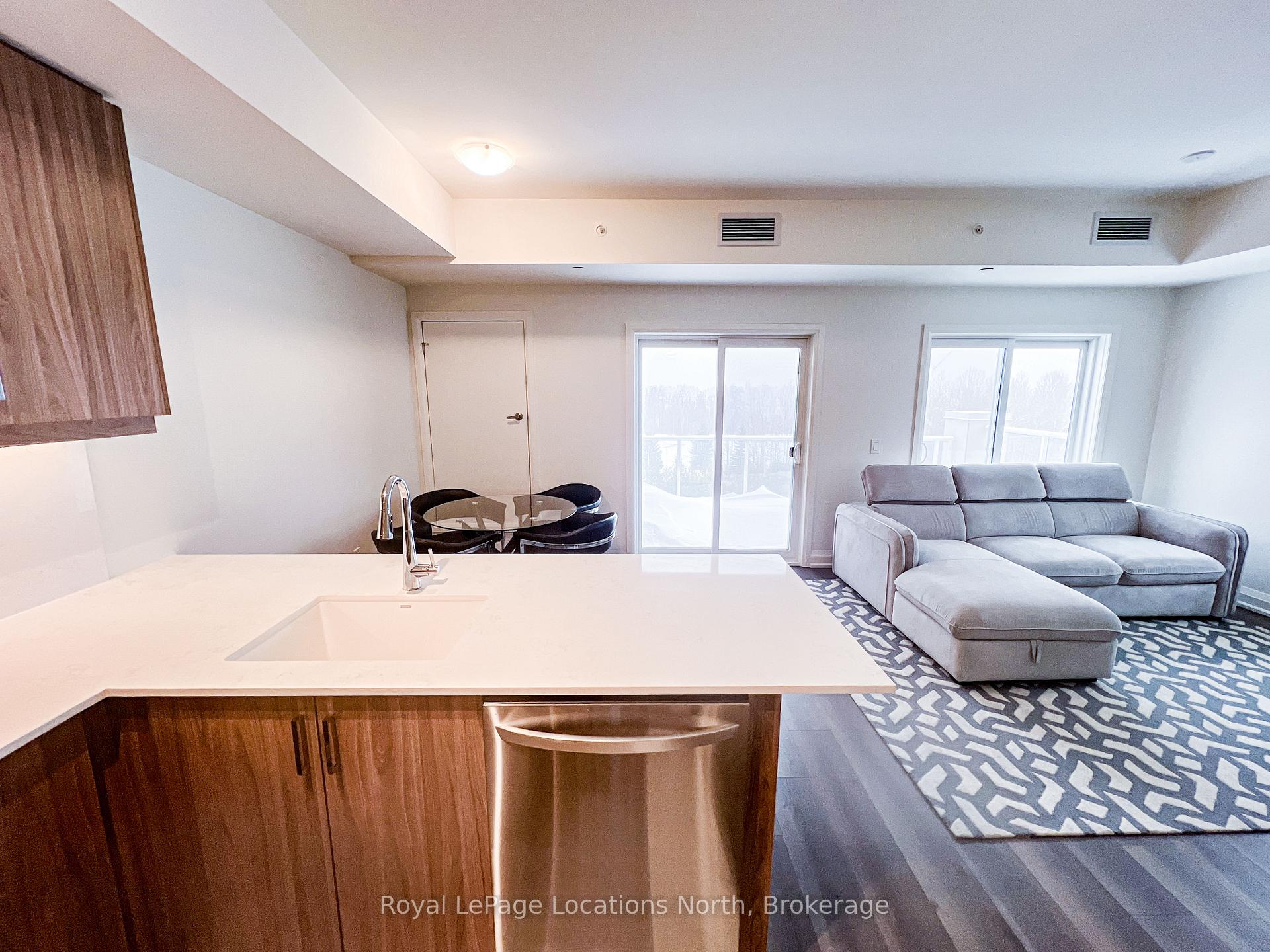 Photo 24 of Unit 418, 5 Spooner Crescent, Collingwood — HOMEH