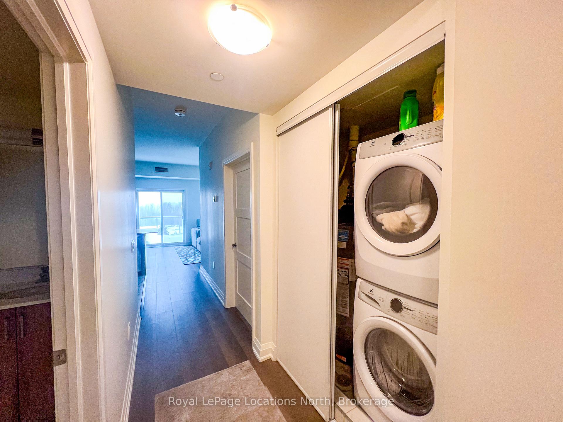 Photo 25 of Unit 418, 5 Spooner Crescent, Collingwood — HOMEH